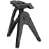 Buy 1 Get 1 Free! Mini Tripod - Black
