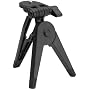 Caselogic PVT-3 Mini Tripod (Black)