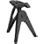 Caselogic PVT-3 Mini Tripod (Black)