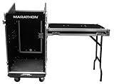Marathon MA - 11M16UCT Flight Road Case - B000RQC1JU