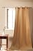 Park B. Smith Renton 40 by 84 Grommet Panel, Gold