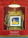 Yellow Submarine The Beatles 1999 Hallmark Ornament