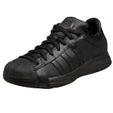 adidas Mens 2G08 Basketball ShoeBlackBlackBlack7 M