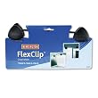 KMW62081 - FlexClip Gooseneck Monitor/Laptop Copyholder