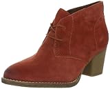 Tamaris TREND 1-1-25146-29, Damen Desert Boots, Orange (BURNED ORANGE 624), EU 40