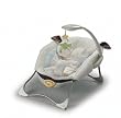 Fisher-Price My Little Lamb Deluxe Infant Seat - White/Brown