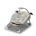 Fisher-Price My Little Lamb Deluxe Infant Seat - White/Brown