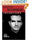 Martin Scorsese: Interviews (Interviews With Filmmakers Series)