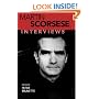 Martin Scorsese: Interviews (Interviews With Filmmakers Series)