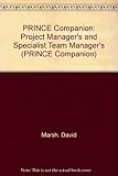 Project and team manager