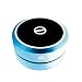 Katinkas Kaboom V2.1 Bluetooth Lautsprecher (3 Watt) blau
