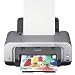 Canon PIXMA iP4200 Photo Printer