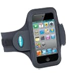 Tune Belt Sport Armband for iPod touch 4G (4th generation) - also fits 3rd generation, 2nd generation and 1st generation)