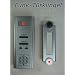 Wireless T�rklingel mit 16 Klingelt�nen Funkklingel