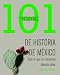 101 preguntas de historia de México (Spanish Edition)
