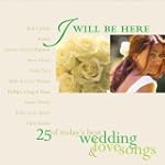 I Will Be Here (10 Contemporary Weddi...