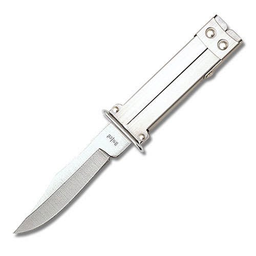Paratrooper I Folding Knife
