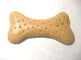 All Natural Jumbo Roast Beef Dog Bone Treat