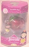 Disney Keepsake Porcelain Doll Royal Collection Snow White