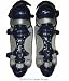 Adams Trace WTLG-I Female Softball Catchers Leg Guards 13