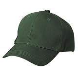 NOBRAND(ノーブランド) | コットンキャップ 【11color】 #CKC-361 コットン100％