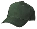 NOBRAND(ノーブランド) | コットンキャップ 【11color】 #CKC-361 コットン100％