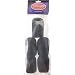 Stagg Music WS-S25 Studio Microphone Windscreens - 5 Pack