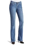 Wrangler Women's Cowgirl Cut Mid-Rise Ultimate Riding Jean