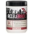 Accelerade - Accelerade Protein Fruit Punch Sport Drink Powder, 4.11 lb powder