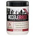 Accelerade - Accelerade Protein Fruit Punch Sport Drink Powder, 4.11 lb powder