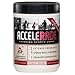 Accelerade - Accelerade Protein Fruit Punch Sport Drink Powder, 4.11 lb powder