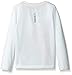 Reebok Girls' Little Slick Delta Ls Tee