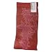 DURAGADGET Red Pocket laki Mapple Mobile Phone logo na lagayan / kaso / para sa LG GC900 Viewty, KU990, LG GM750, LG BL20 Chocolate, LG BL40 Choclate 2, D900 Crystal, GB102, GC900 Viewty, GD510 POP, GD900, GW520, KC910 Renoir, KE970 , KE970, 700 KF, KF 700, 900 Prada, KF510, KF600, LG KF600, KF750 lihim, KM900 Arena, LG KP500 Cookie, KS360, KU990 Viewty, Viewty Smart, LG, Viewty Smile, Arena, 5 Year warranty