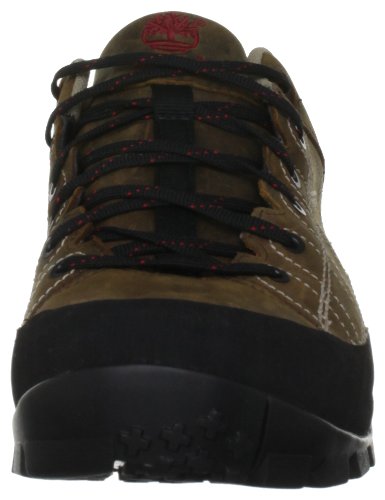 Timberland EK SUMSCAPE LOW LTHR 2561R, Chaussures de randonnée homme - Marron-TR-SW763, 42 EU