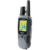 GARMIN 010-00564-00 Rino 520HCx 2-Way Radio With GPS/FRS/GMRS