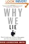 Why We Lie: The Evolutionary Roots of Deception and the Unconscious Mind