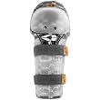 EVS Option Adult Knee/Shin Guard MotoX Motorcycle Body Armor - Bling