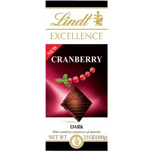 Image #1 of Lindt Chocolate Excellence