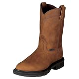 Ariat Mens Armada XR Work Boot - Aged Bark by Ariat