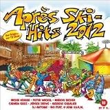 41j1zMi7E1L. SL160  Apres Ski Hits 2012