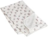 Little Me Tag Along Blanket, Train