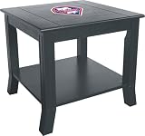 Philadelphia Phillies Living Room/Office End/Side Table