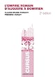 L'Empire romain d'Auguste � Domitien