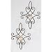 San Miguel Brocade Wall Sconces
