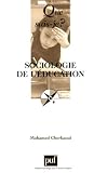 Sociologie de l'�ducation