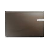 Gateway NV59C73u 15.6 Notebook, 15.6 HD Widescreen Ultrabright TFT LCD, 320 GB, 4 GB, 1.3MP HD Webcam, HDMI, Gigabit