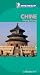 Guide Vert Chine