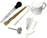 Metro Complete Roasting and Basting Kit by Metro