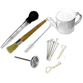 Metro Complete Roasting and Basting Kit by Metro