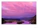 Sunrise over Sun Lakes State Park, near Coulee City, Washington, USA Photographic Poster Print by Chuck Haney, 16x12